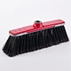 plastic hand broom parts